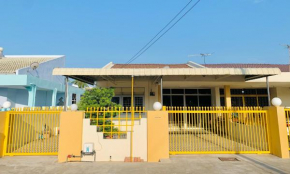 MH Homestay No3 for 6ppl at Alor Setar